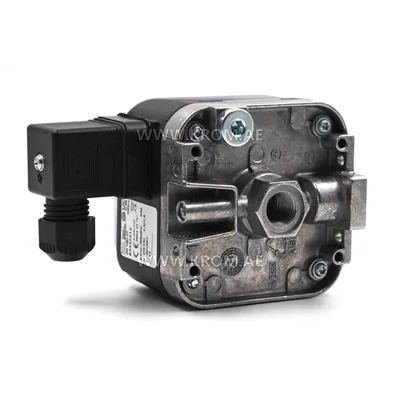 Kromschroeder DG10U-5T (84447313) gas pressure switch
