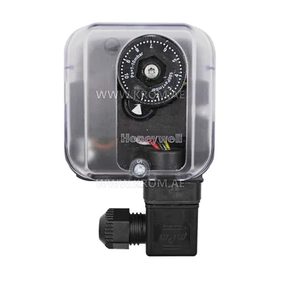 Kromschroeder DG10U-5T (84447313) gas pressure switch