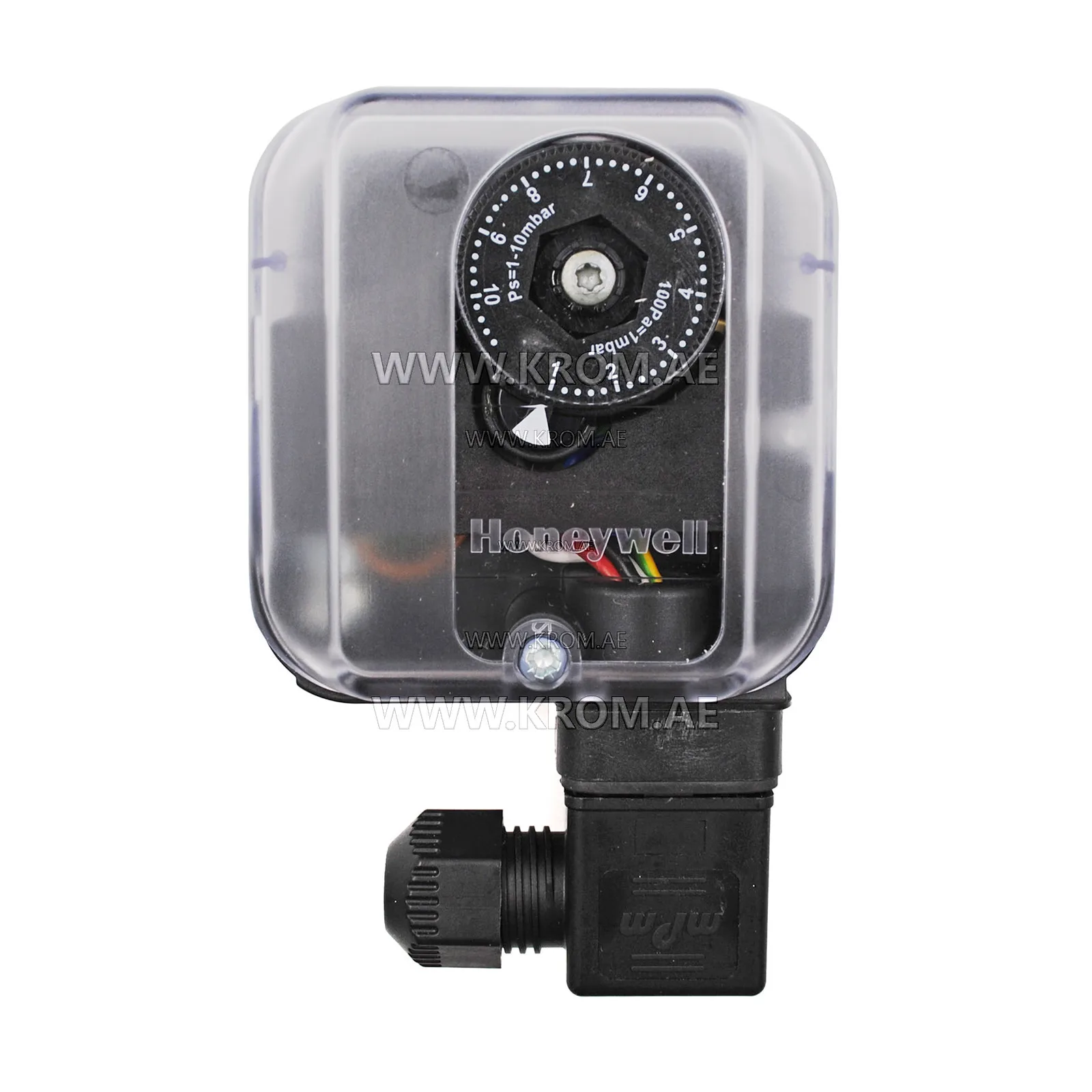 Kromschroeder DG10U-5T (84447313) gas pressure switch