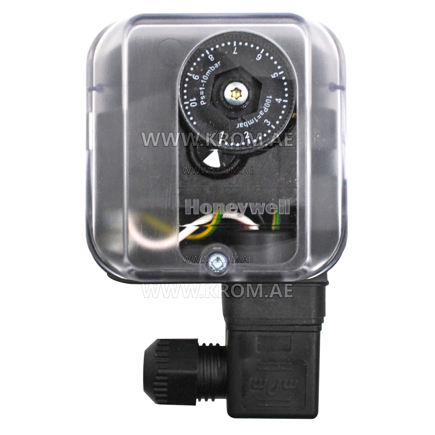 Kromschroeder DG10U-6 (84447301) gas pressure switch