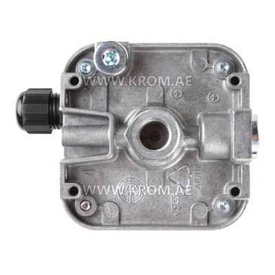 Kromschroeder DG10UG-3 (84447320) gas pressure switch