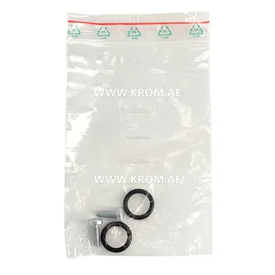 Kromschroeder DG40VC1-5W /B (74214175) gas pressure switch