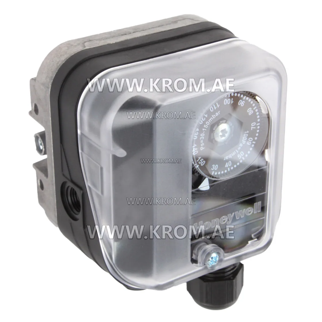 Kromschroeder DG150B-3 (84447400) gas pressure switch