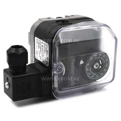 Kromschroeder DG150B-6 (84447401) gas pressure switch