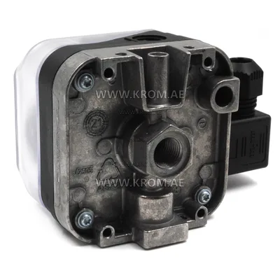 Kromschroeder DG150B-6 (84447401) gas pressure switch