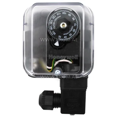 Kromschroeder DG150B-6 (84447401) gas pressure switch