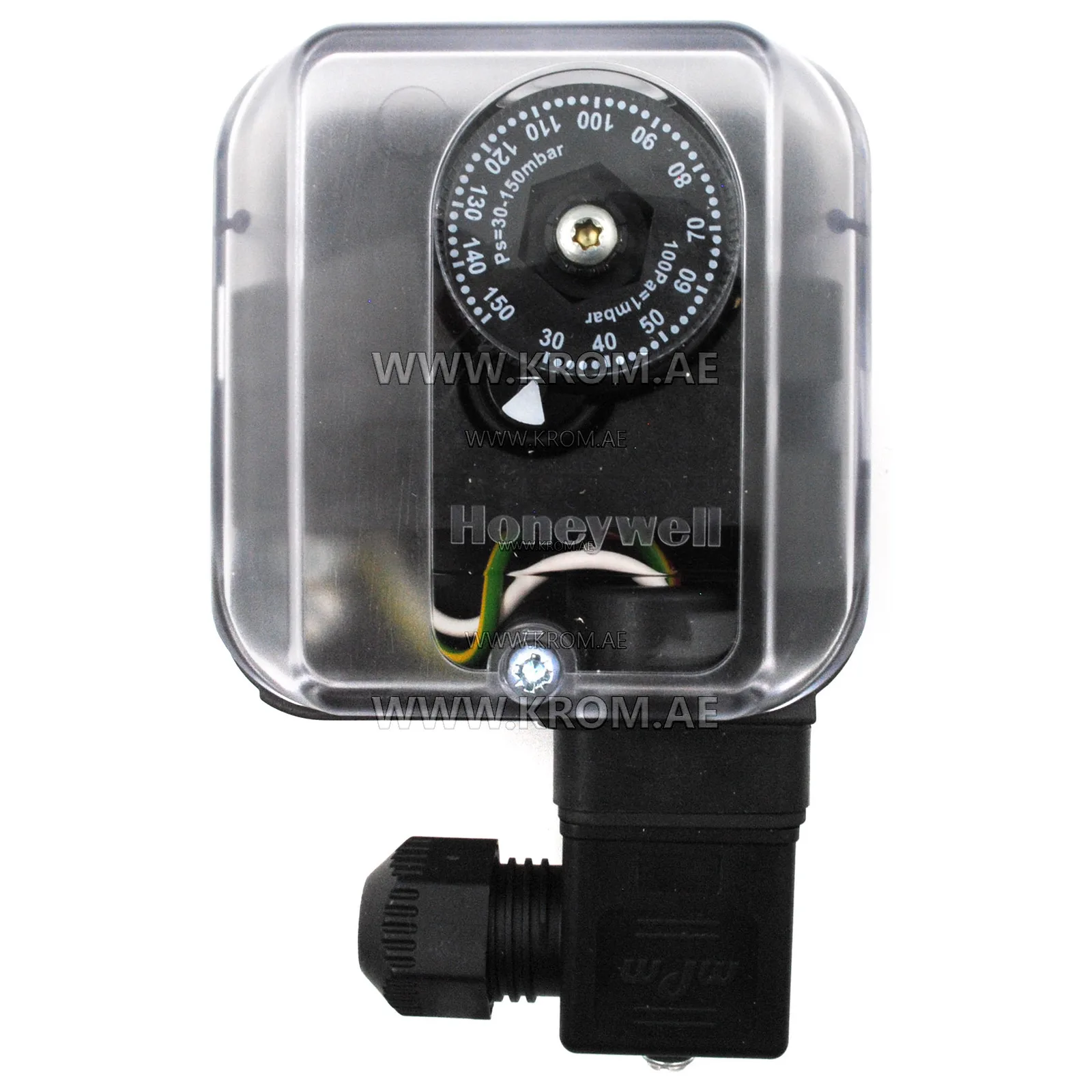 Kromschroeder DG150B-6 (84447401) gas pressure switch