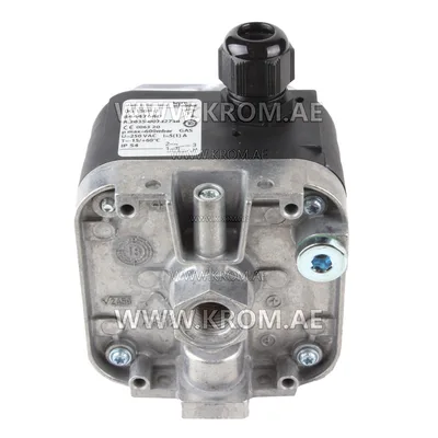 Kromschroeder DG150H-3 (84447640) gas pressure switch