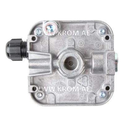 Kromschroeder DG150H-3 (84447640) gas pressure switch