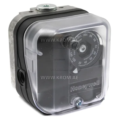 Kromschroeder DG150N-3 (84447740) pressure switch for gas