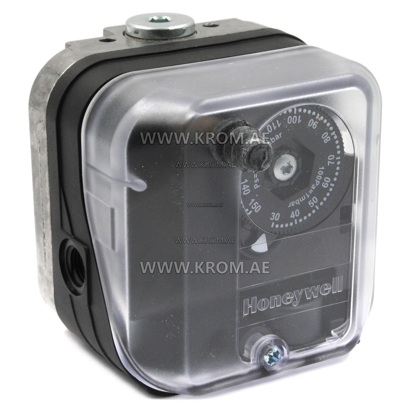 Kromschroeder DG150N-3 (84447740) pressure switch for gas