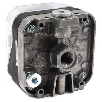 Kromschroeder DG150N-3 (84447740) pressure switch for gas