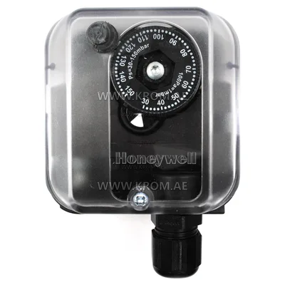 Kromschroeder DG150N-3 (84447740) pressure switch for gas
