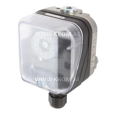 Kromschroeder DG150U-3 (84447500) gas pressure switch