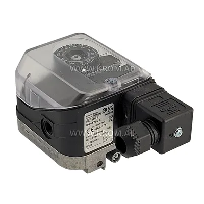 Kromschroeder DG150U-6 (84447501) gas pressure switch