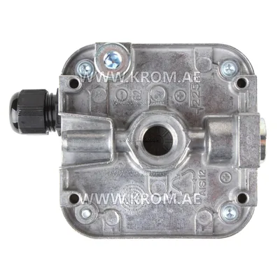Kromschroeder DG150UG-3 (84447520) gas pressure switch