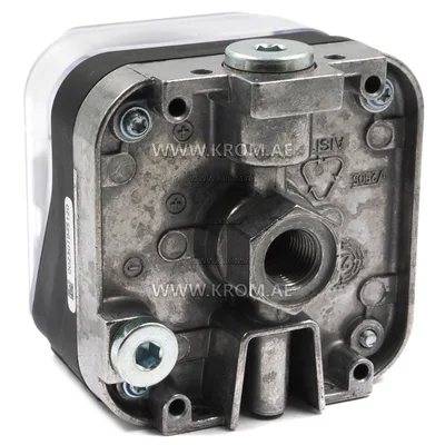 Kromschroeder DG150UG-3Z (84447527) pressure switch for gas