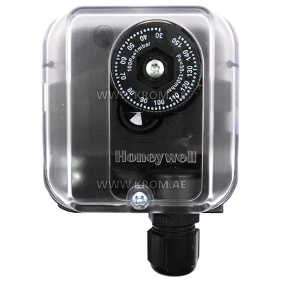 Kromschroeder DG150UG-3Z (84447527) pressure switch for gas