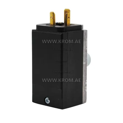 Kromschroeder DG15C8D-5W (84448150) gas pressure switch