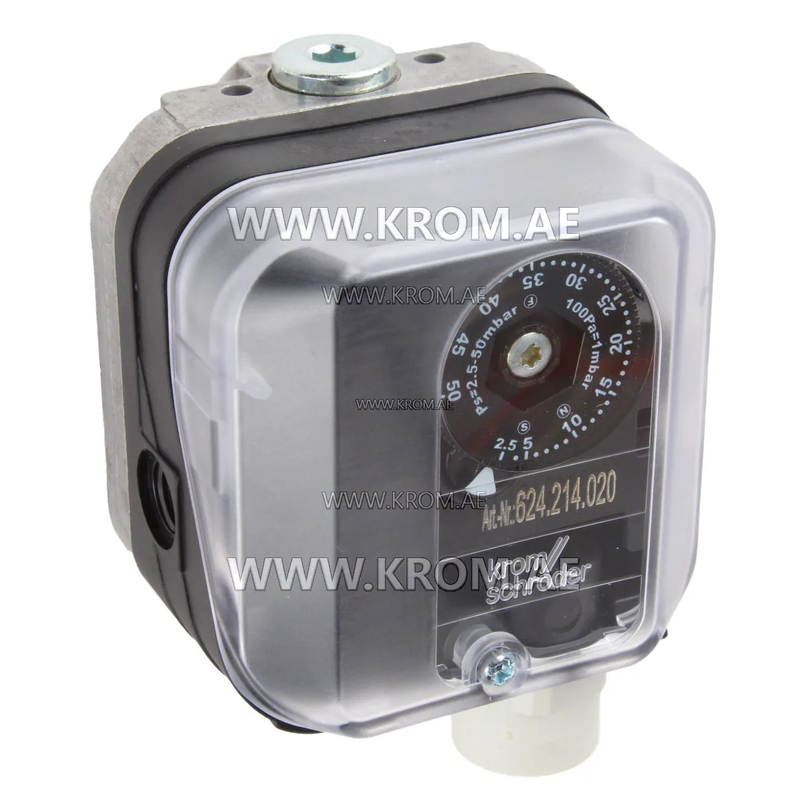 Kromschroeder DG50U-332Z (84447382) gas pressure switch