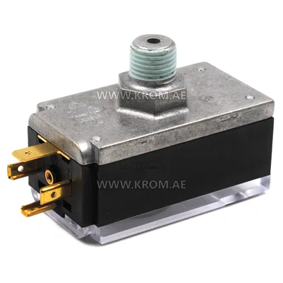 Kromschroeder DG30VC8D-5W (84448250) gas pressure switch