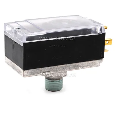 Kromschroeder DG30VC8D-5W (84448250) gas pressure switch
