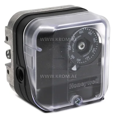Kromschroeder DG500BG-3 (84447470) gas pressure switch