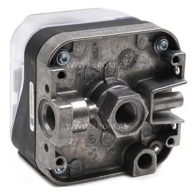 Kromschroeder DG500BG-3 (84447470) gas pressure switch