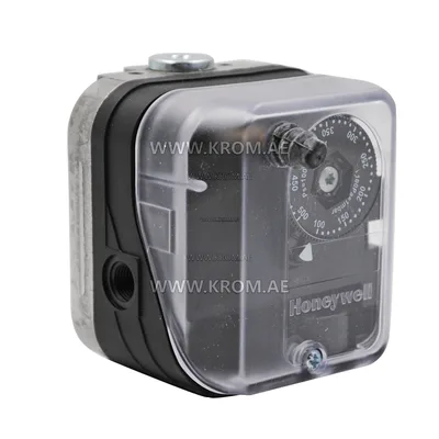 Kromschroeder DG500H-3 (84447660) gas pressure switch