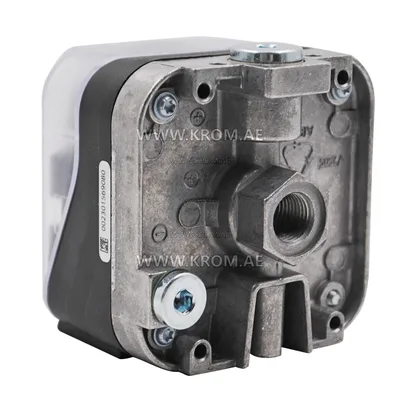 Kromschroeder DG500H-3 (84447660) gas pressure switch