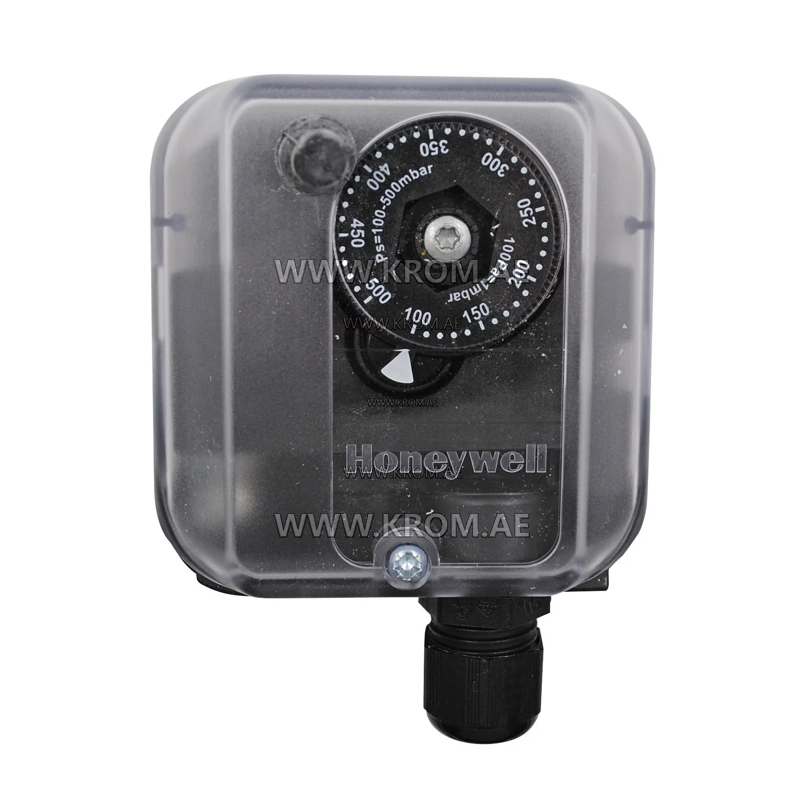 Kromschroeder DG500H-3 (84447660) gas pressure switch