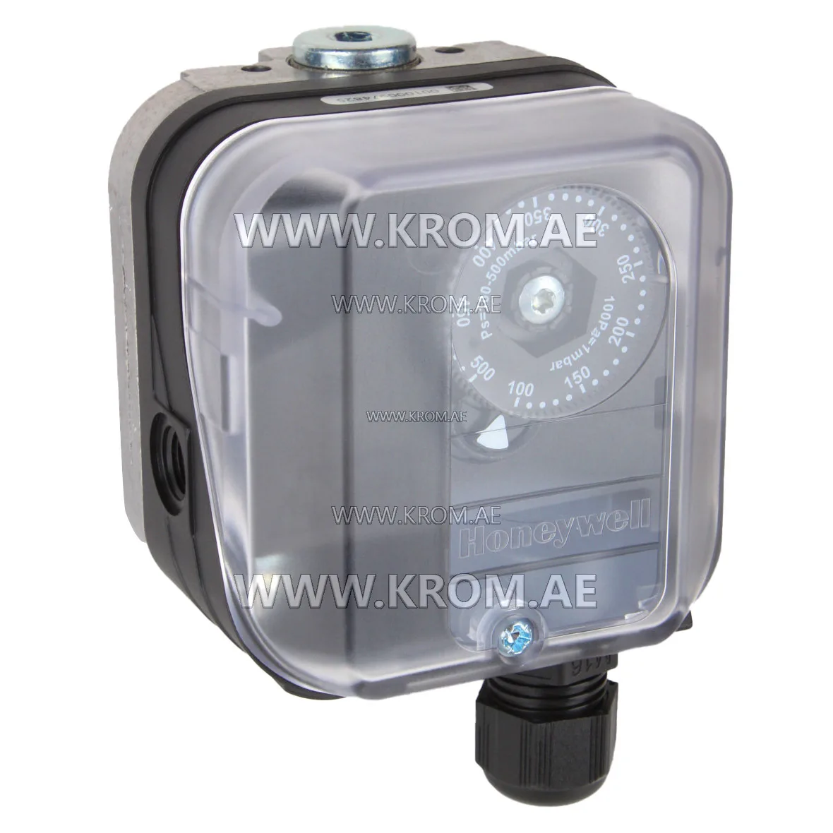 Kromschroeder DG500U-3 (84447550) gas pressure switch