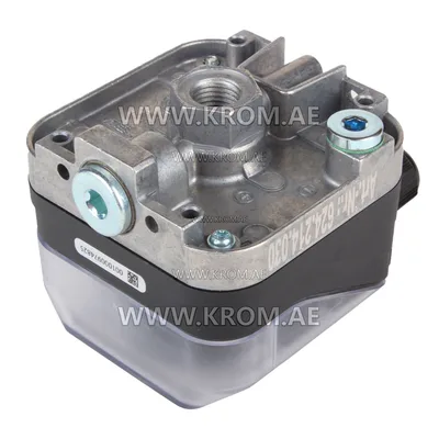 Kromschroeder DG500U-3 (84447550) gas pressure switch