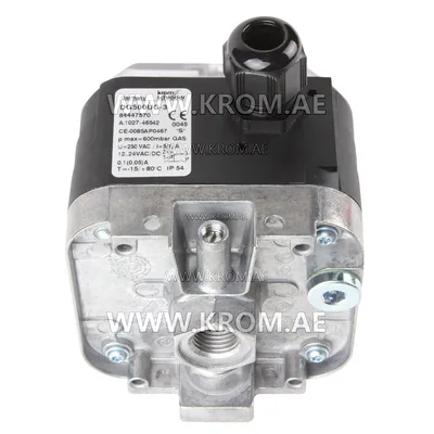 Kromschroeder DG500UG-3 (84447570) gas pressure switch