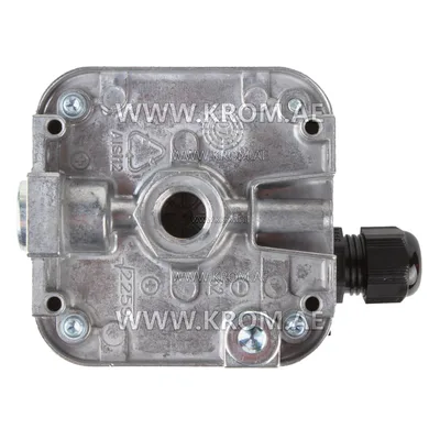 Kromschroeder DG500UG-3 (84447570) gas pressure switch