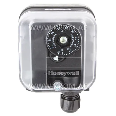 Kromschroeder DG50B-3 (84447200) gas pressure switch