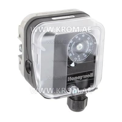 Kromschroeder DG50B-3 (84447200) gas pressure switch