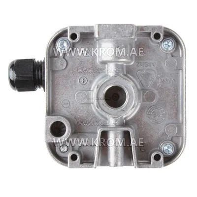 Kromschroeder DG50B-3 (84447200) gas pressure switch