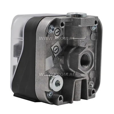 Kromschroeder DG18I-3 (84447050) gas vacuum sensor