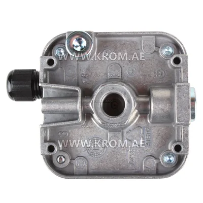 Kromschroeder DG50U-3 (84447350) gas pressure switch
