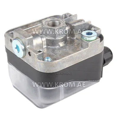 Kromschroeder DG50UG-3 (84447370) gas pressure switch