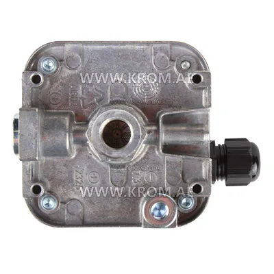 Kromschroeder DG50UG-3 (84447370) gas pressure switch