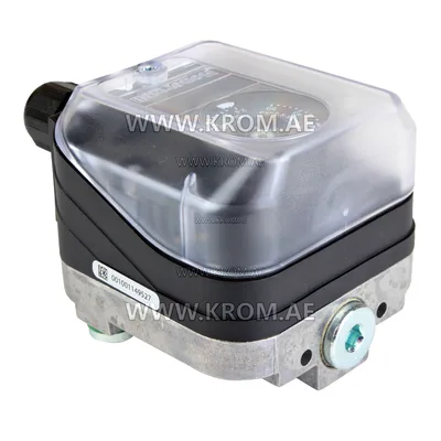 Kromschroeder DG50UG-3K2 (84447372) gas pressure switch