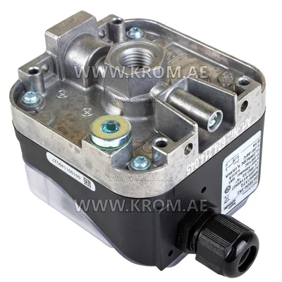 Kromschroeder DG50UG-3K2 (84447372) gas pressure switch