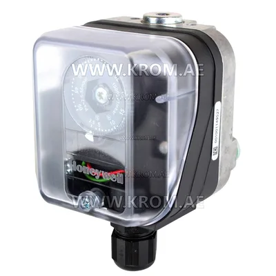 Kromschroeder DG50UG-3K2 (84447372) gas pressure switch