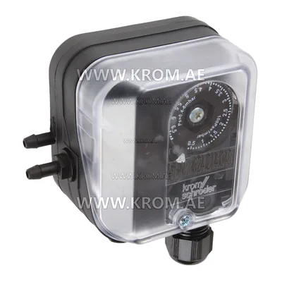 Kromschroeder DL5K-3 (84444709) air pressure switch