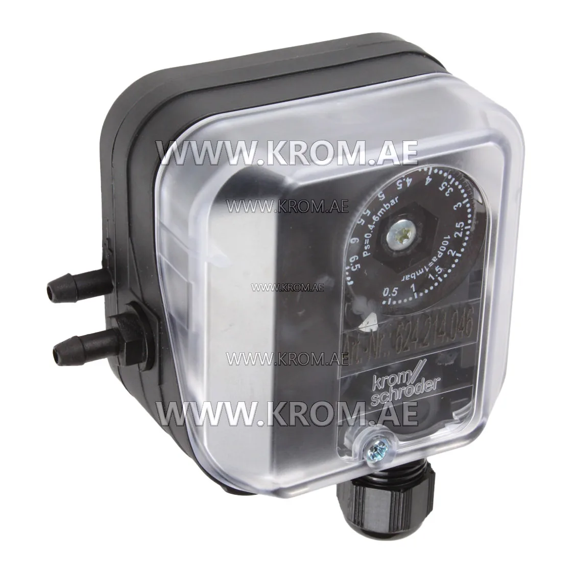 Kromschroeder DL5K-3 (84444709) air pressure switch
