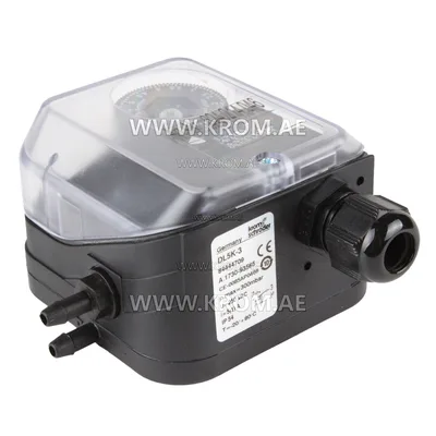 Kromschroeder DL5K-3 (84444709) air pressure switch