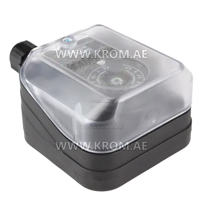Kromschroeder DL5K-3 (84444709) air pressure switch