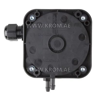 Kromschroeder DL5K-3 (84444709) air pressure switch